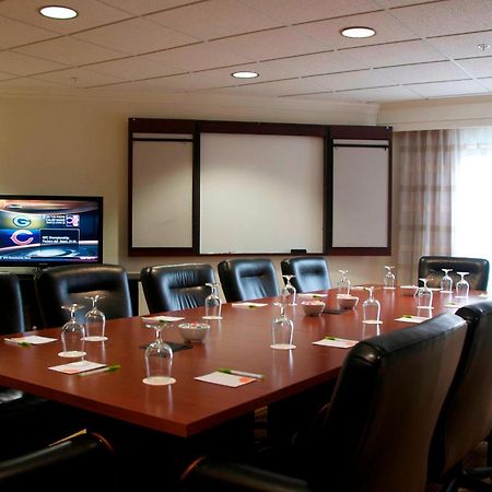 Courtyard By Marriott Hickory Hotel Luaran gambar