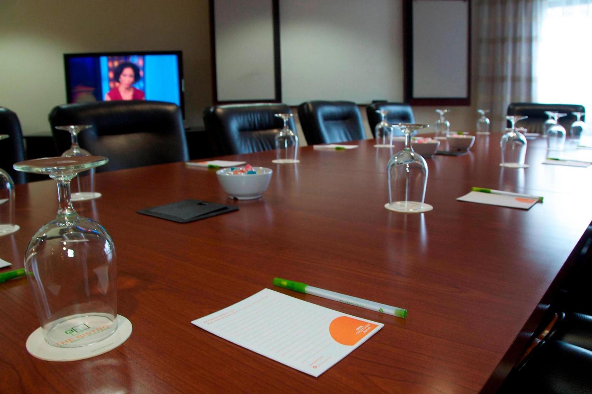 Courtyard By Marriott Hickory Hotel Luaran gambar