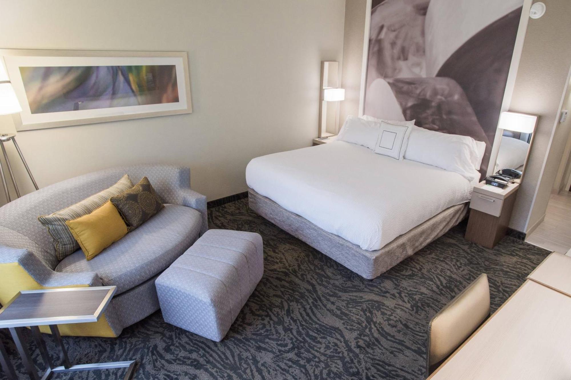 Courtyard By Marriott Hickory Hotel Luaran gambar